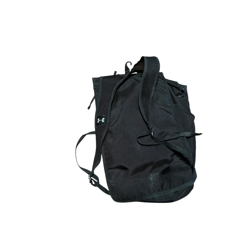 Under Armour Storm Utility Baseball Softball Bat Pack Backpack Black Trooper